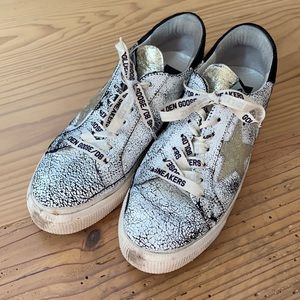 Golden Goose Sneakers
